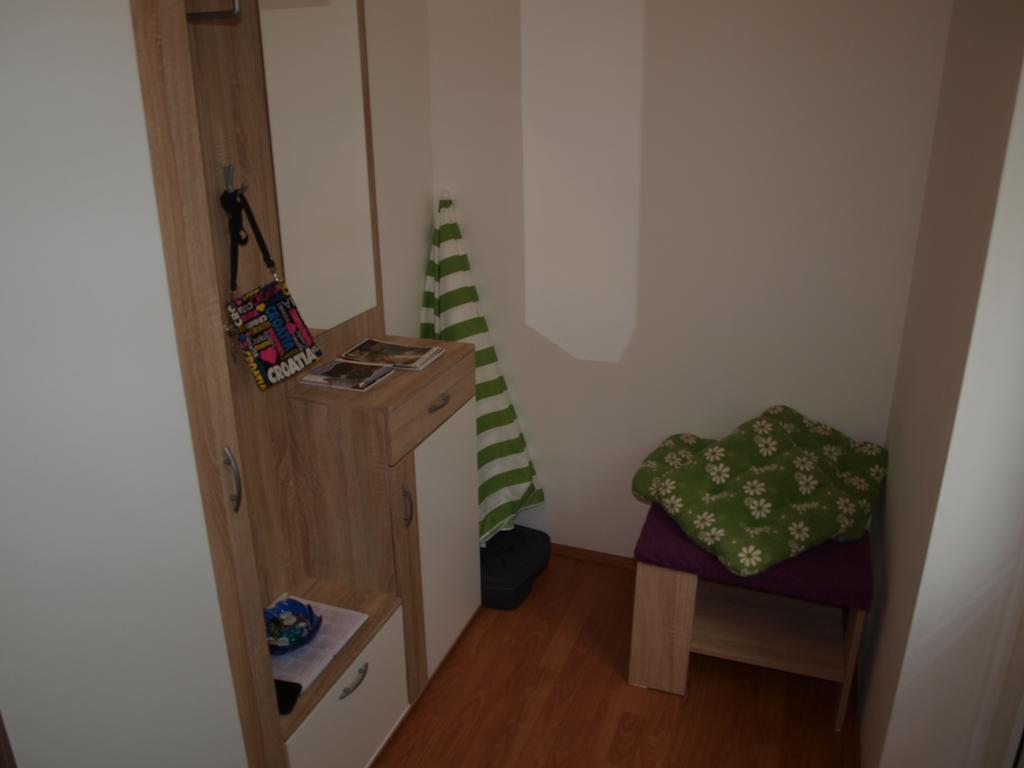 Apartment Luna Ploce  Exteriér fotografie