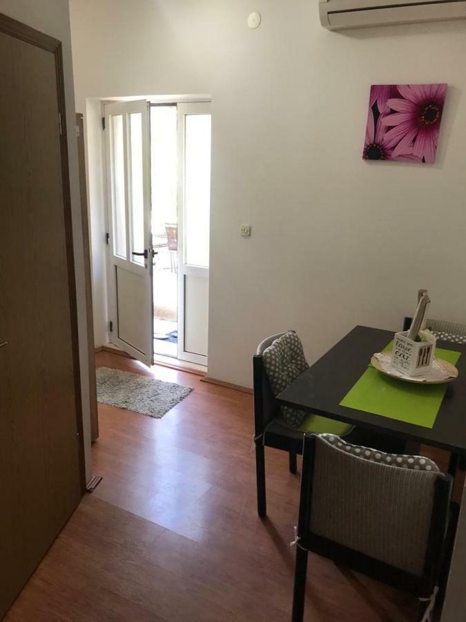 Apartment Luna Ploce  Exteriér fotografie